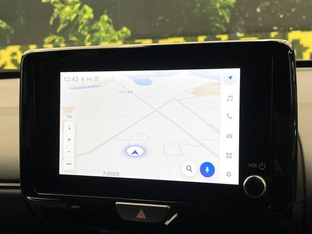 TOYOTA YARIS CROSS HYBRID 2024 Image 31