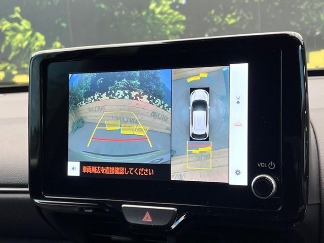 TOYOTA YARIS CROSS HYBRID 2024 Image 31