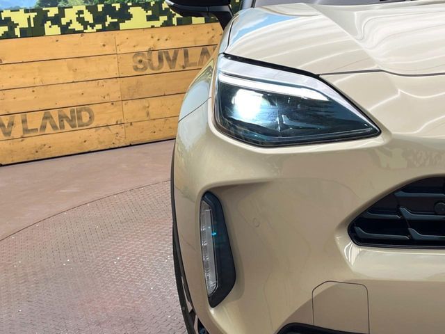 TOYOTA YARIS CROSS HYBRID 2024 Image 31