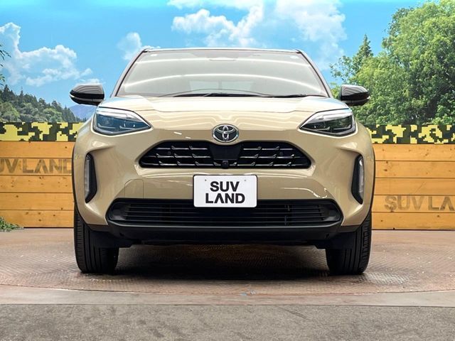 TOYOTA YARIS CROSS HYBRID 2024 Image 31