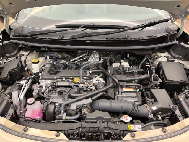 TOYOTA YARIS CROSS HYBRID 2024 Image 31