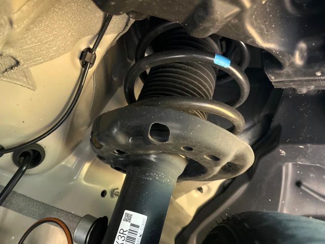 TOYOTA YARIS CROSS HYBRID 2024 Image 31