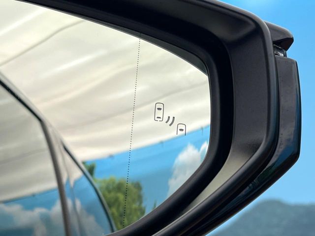 TOYOTA LEXUS LBX 2024 Image 31