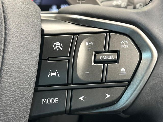 TOYOTA LEXUS LBX 2024 Image 31