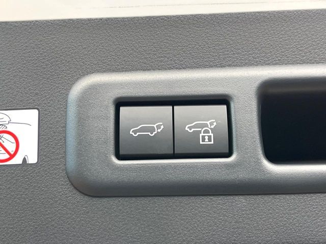 TOYOTA LEXUS LBX 2024 Image 31