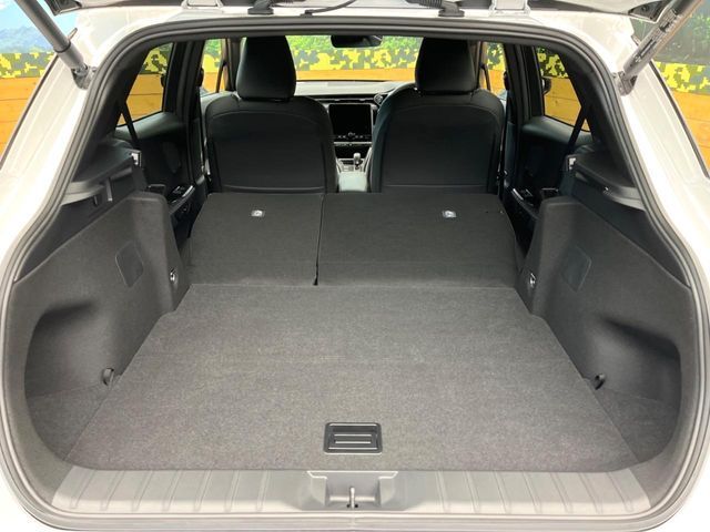 TOYOTA LEXUS LBX 2024 Image 31