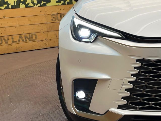 TOYOTA LEXUS LBX 2024 Image 31