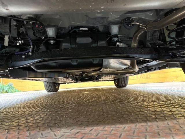 TOYOTA LEXUS LBX 2024 Image 31