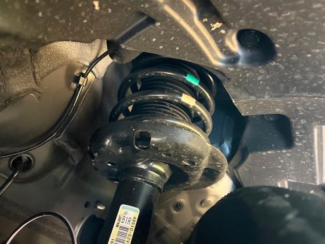 TOYOTA LEXUS LBX 2024 Image 31