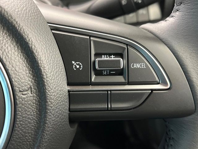 SUZUKI JIMNY 4WD 2025 Image 31