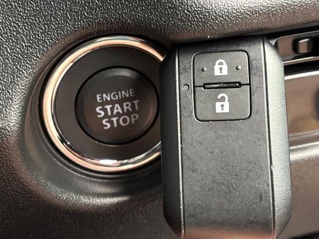 SUZUKI JIMNY 4WD 2025 Image 31