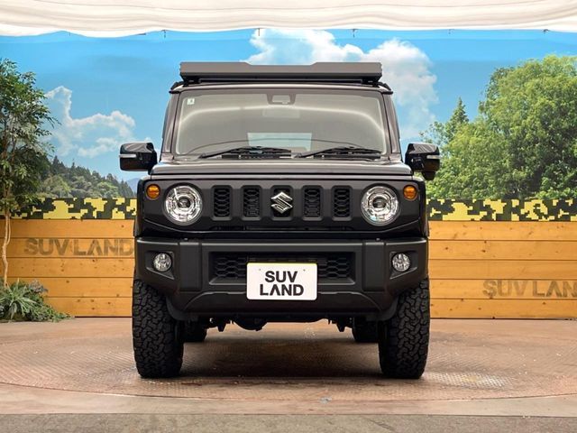 SUZUKI JIMNY 4WD 2025 Image 31