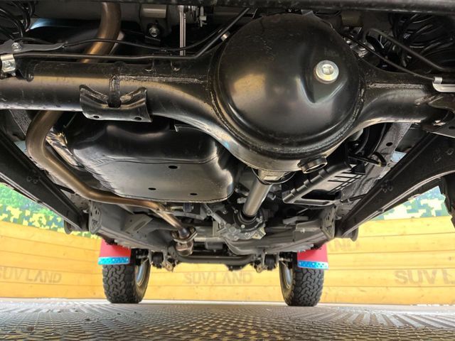 SUZUKI JIMNY 4WD 2025 Image 31