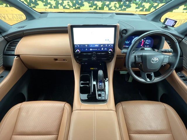 TOYOTA VELLFIRE  HYBRID 2024 Image 31