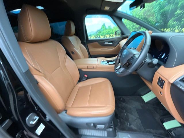 TOYOTA VELLFIRE  HYBRID 2024 Image 31