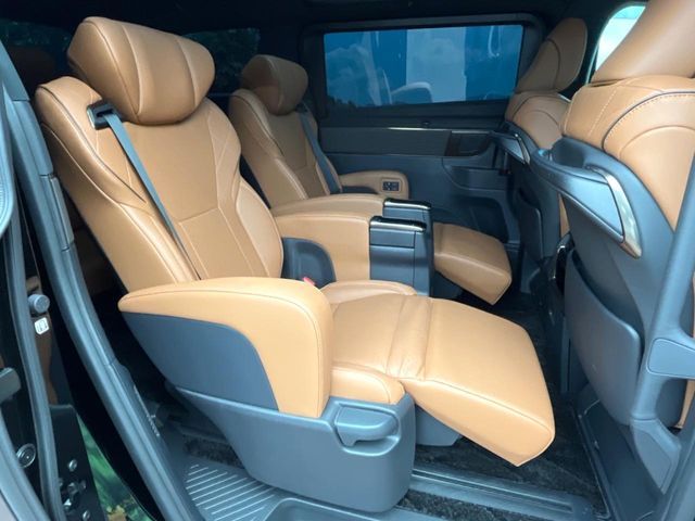 TOYOTA VELLFIRE  HYBRID 2024 Image 31