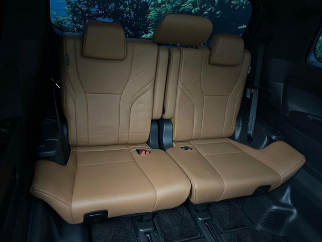 TOYOTA VELLFIRE  HYBRID 2024 Image 31