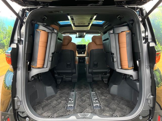 TOYOTA VELLFIRE  HYBRID 2024 Image 31