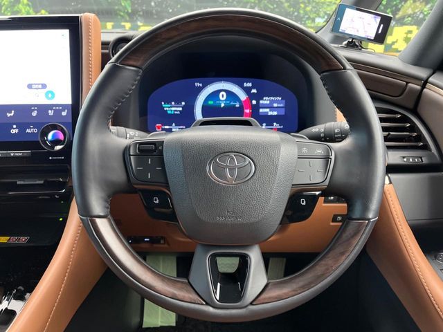 TOYOTA VELLFIRE  HYBRID 2024 Image 31