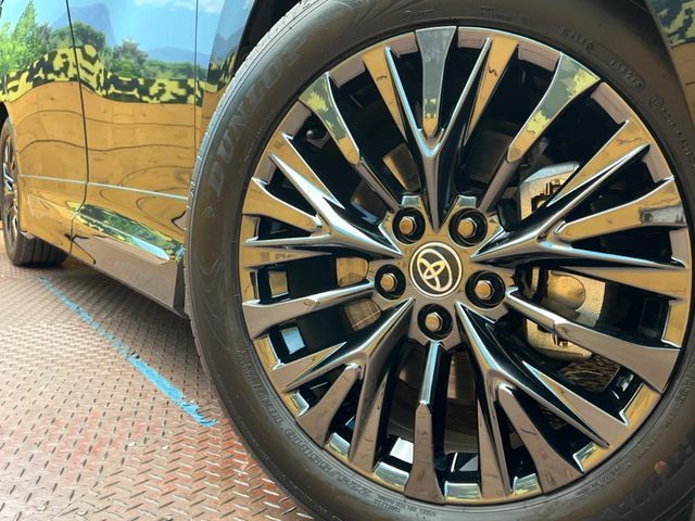 TOYOTA VELLFIRE  HYBRID 2024 Image 31