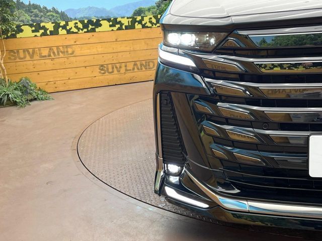 TOYOTA VELLFIRE  HYBRID 2024 Image 31