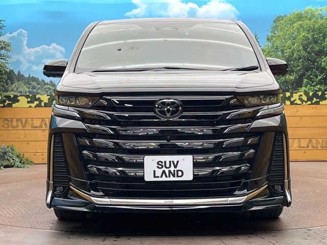 TOYOTA VELLFIRE  HYBRID 2024 Image 31