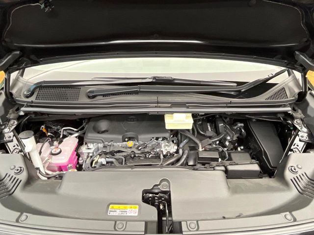 TOYOTA VELLFIRE  HYBRID 2024 Image 31