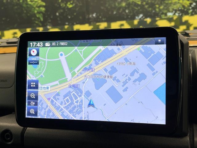 SUZUKI JIMNY SIERRA 2024 Image 31