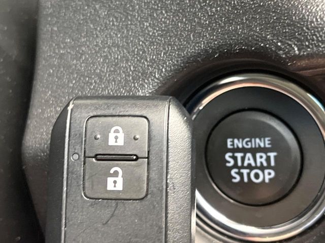 SUZUKI JIMNY SIERRA 2024 Image 31