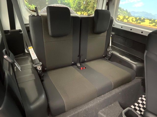 SUZUKI JIMNY SIERRA 2024 Image 31