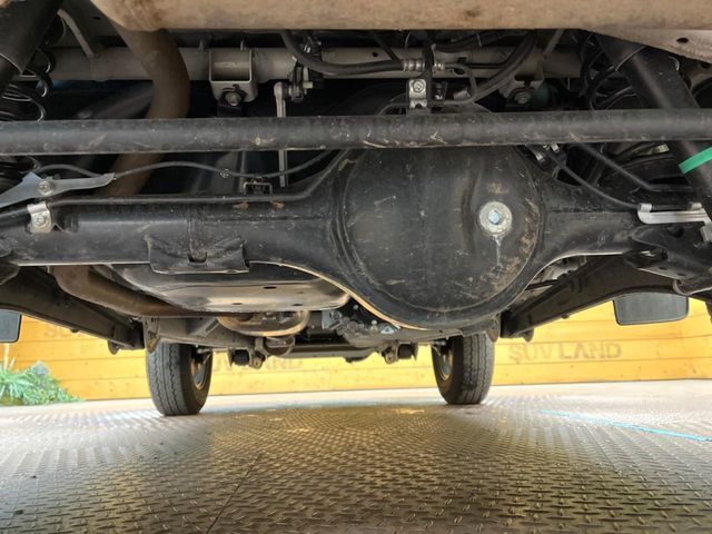 SUZUKI JIMNY SIERRA 2024 Image 31