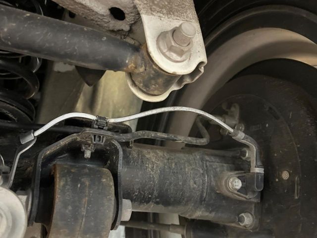 SUZUKI JIMNY SIERRA 2024 Image 31