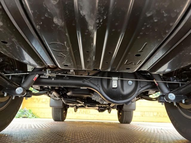 TOYOTA LANDCRUISER 70 2025 Image 31