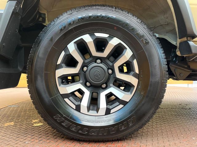 TOYOTA LANDCRUISER 70 2025 Image 31