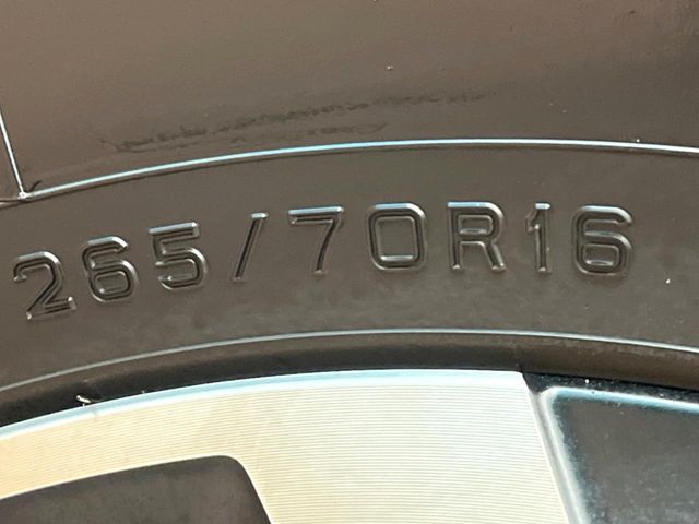 TOYOTA LANDCRUISER 70 2025 Image 31