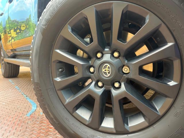 TOYOTA LANDCRUISER PRADO 2023 Image 31