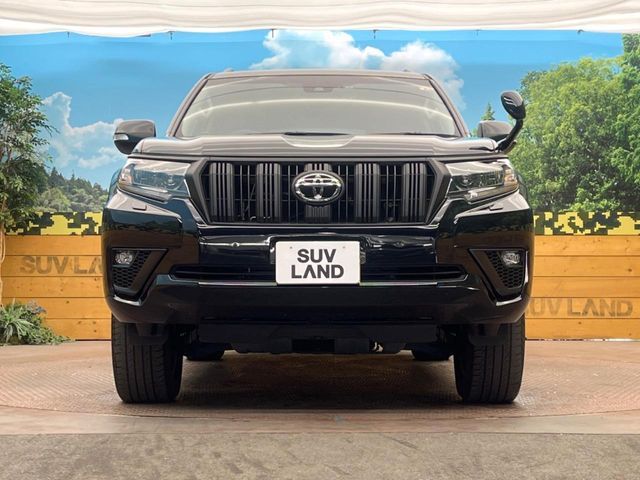 TOYOTA LANDCRUISER PRADO 2023 Image 31