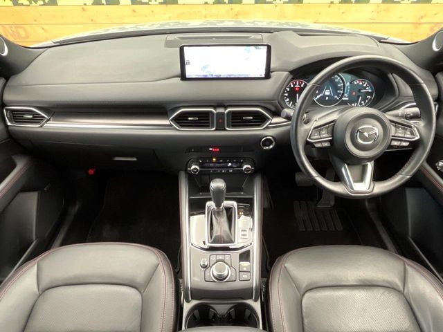 MAZDA CX-5 2022 Image 31