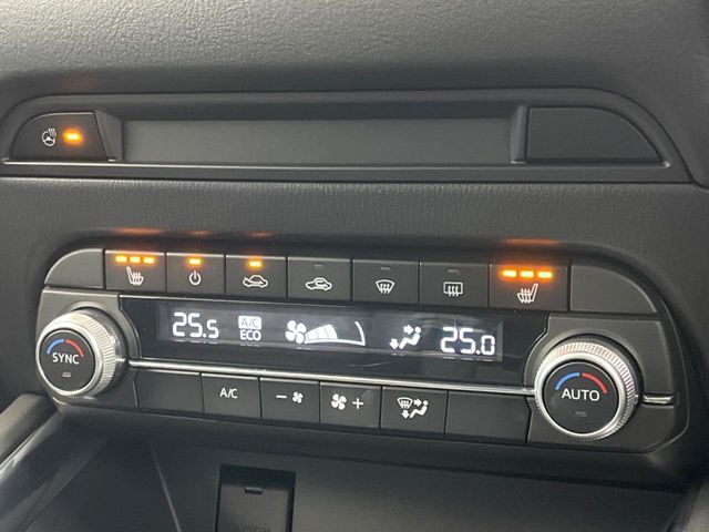 MAZDA CX-5 2022 Image 31