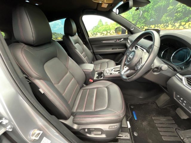 MAZDA CX-5 2022 Image 31
