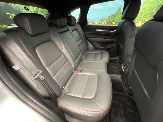 MAZDA CX-5 2022 Image 31