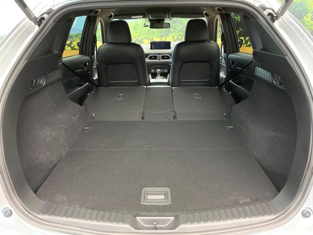 MAZDA CX-5 2022 Image 31