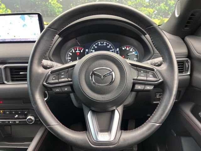 MAZDA CX-5 2022 Image 31