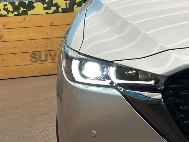 MAZDA CX-5 2022 Image 31