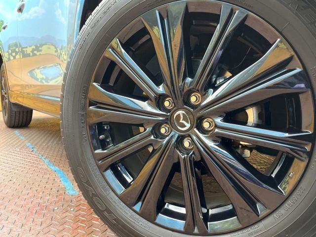 MAZDA CX-5 2022 Image 31