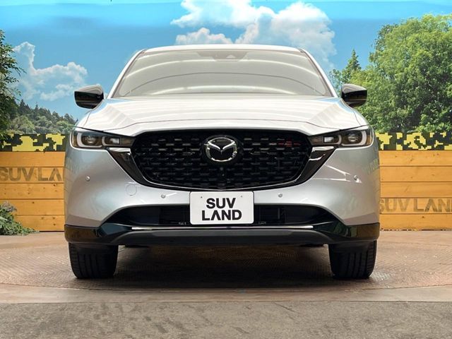 MAZDA CX-5 2022 Image 31