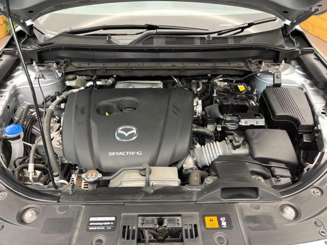 MAZDA CX-5 2022 Image 31