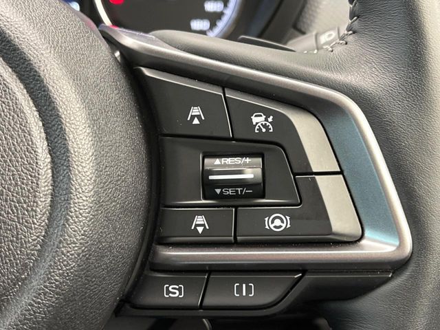 SUBARU FORESTER 2023 Image 31