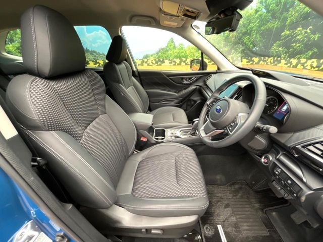 SUBARU FORESTER 2023 Image 31