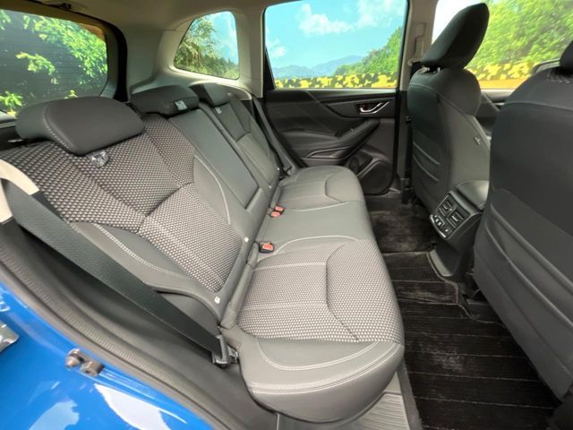 SUBARU FORESTER 2023 Image 31
